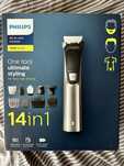 Philips MG7745/15
