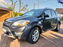 Ford Kuga 2.0TDCI 2010R