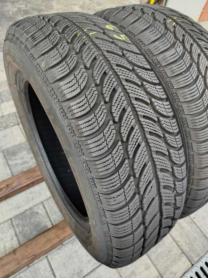Opony zimowe 185/65/15 Dębica Frigo 2 2020r