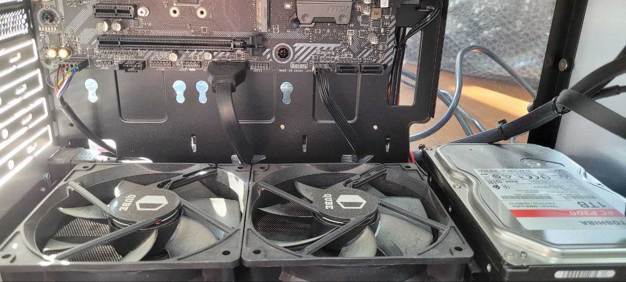 Графічна станція на базі  INTEL Intel Core i9-9900KF 3.6GHz 16MB s1151