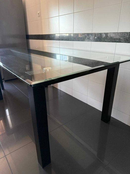 Mesa de Jantar para 6 pessoas