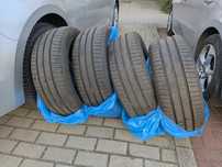 Bridgestone Ecopia EP150 205/55 R16 91 V 4 szt. JAK NOWE
205/55 R16 91