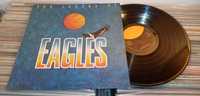 Vinil: Eagles - The Legend Of Eagles LP (LER DESCRIÇÃO)