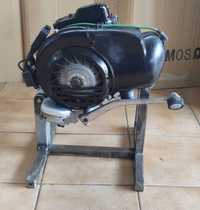 motor vespa px 200