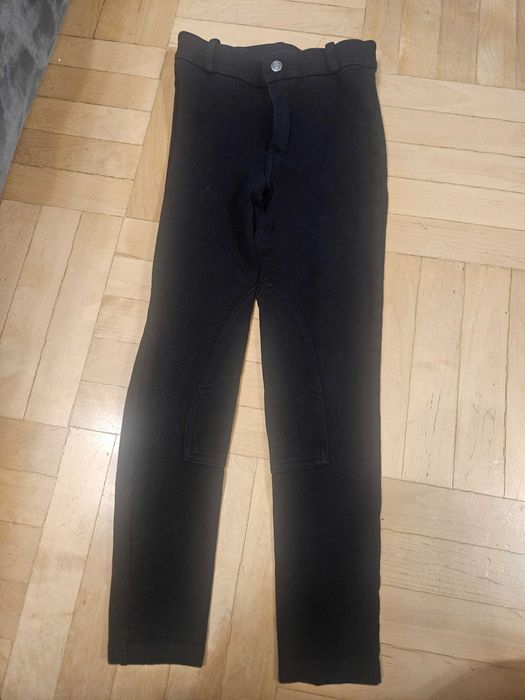 Bryczesy Fouganza 8 lat