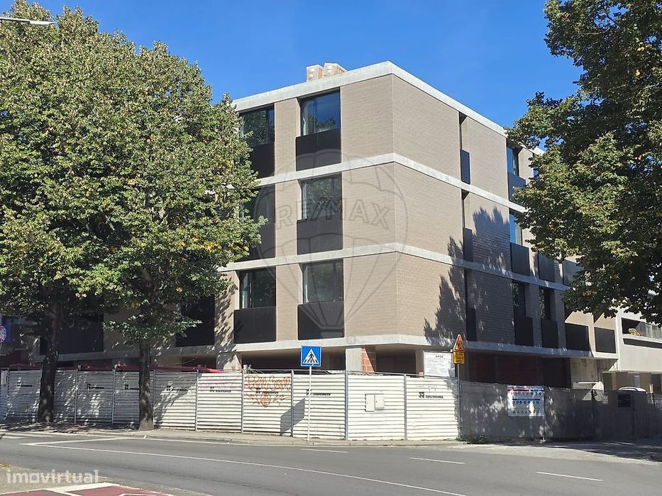 Apartamento T3 para venda