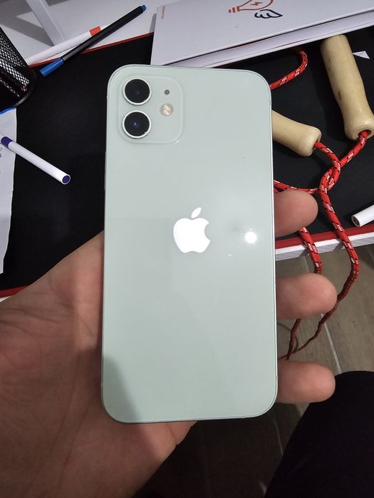 IPhone 12 128gb verde