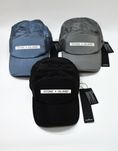 Нейлоновая Кепка Stone Island (54-60см)