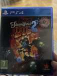 SteamWorld Dig 2