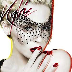 Kylie Minogue - X CD NOVO SELADO