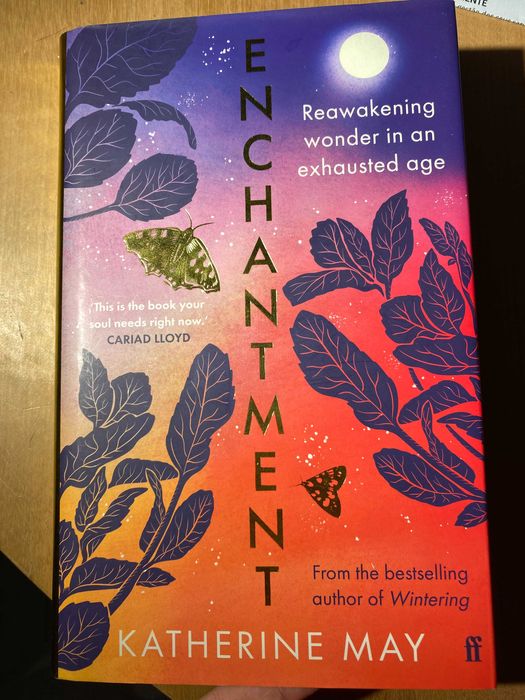 Enchantement de Katherina May