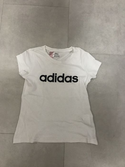 Koszulka adidas dla chlopca