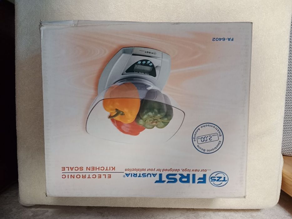 Кухонная утварь.