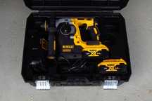 Młotowiertarka dewalt dch 273  Made in Czech Republic