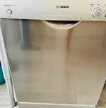 Zmywarka BOSH Sielent Plus/ 100% Sprawna Technicznie/ Idealna/ Cicha/