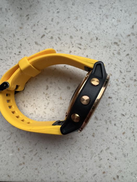 Garmin fenix 6s Sapphire