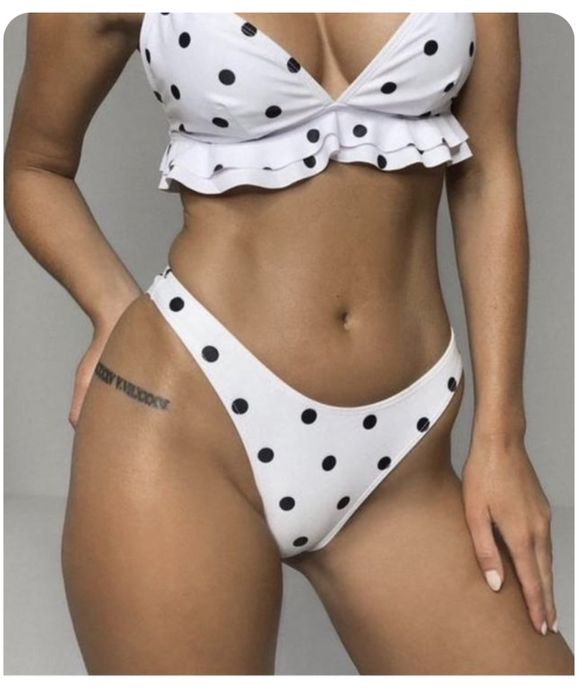 Плавки від купальника Missguided