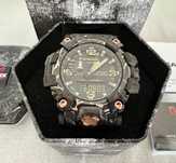 NOWY GWG-2000CR-1AER Casio G-shock