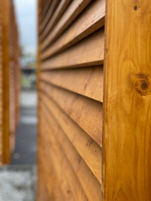 Deska | gładka | suszona | świerk | strugana | 19 mm 72 mm 2,5 m, kl.C