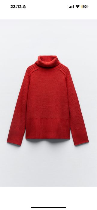 Жіночий Светр Zara