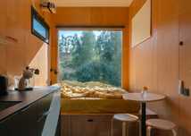 Мобільний, сучасний, комфортний будинок на колесах Imagine Tiny Home