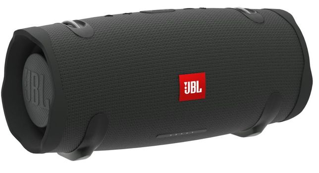 JBL xtreme 2 - compro carregador