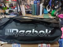 Сумка рюкзак Reebok Foundation Convertible Grip Bag