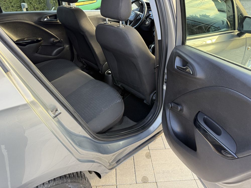 Automat Opel Corsa 1,4 benzyna