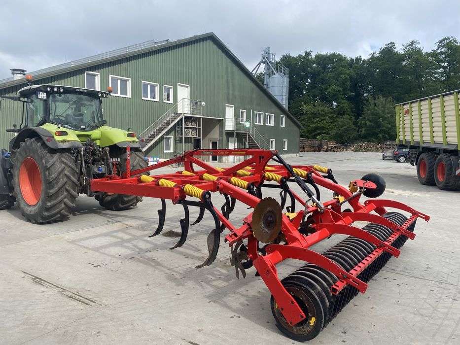 Vaderstad Cultus cs 400