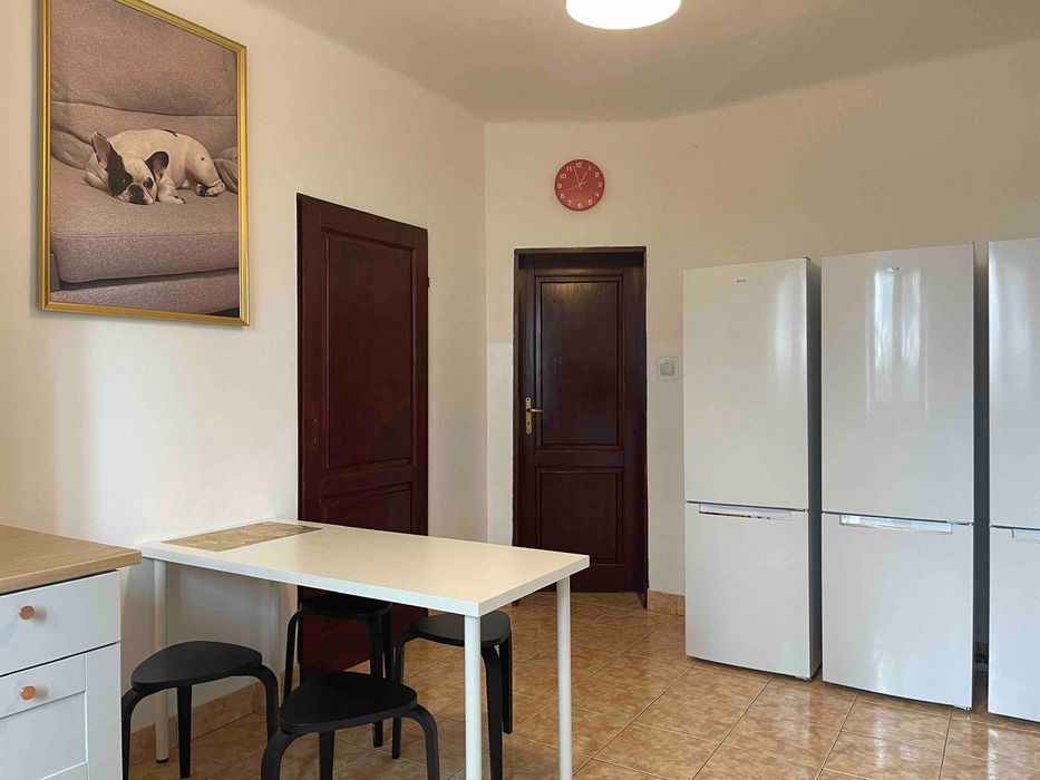 250 zł tydzień Zakwaterowanie New Hostel Warsawa Wifi Srtarlink