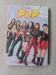 Bugaboo "POP" (z kartami)