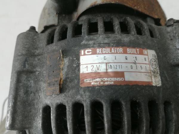 Alternador ROVER 600 (RH)