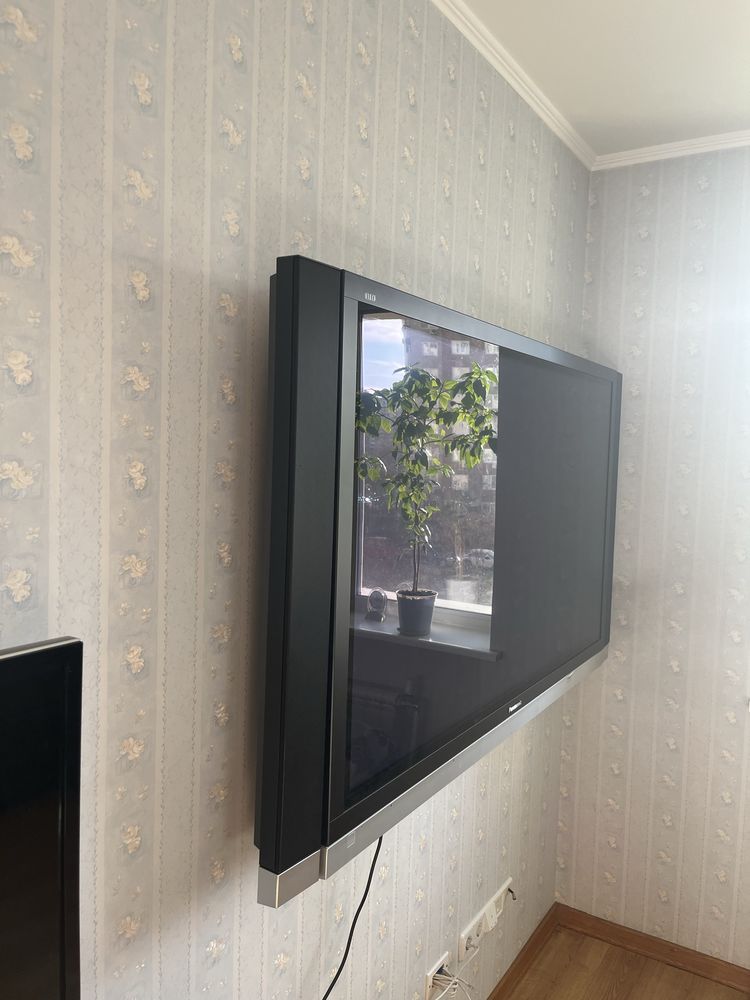 Кінотеатр Panasonic