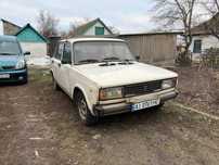 ВАЗ / Lada 2105 1996