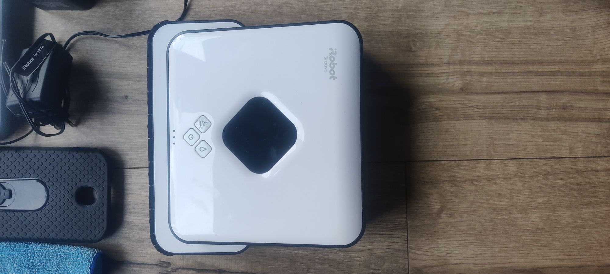 Irobot braava 390t