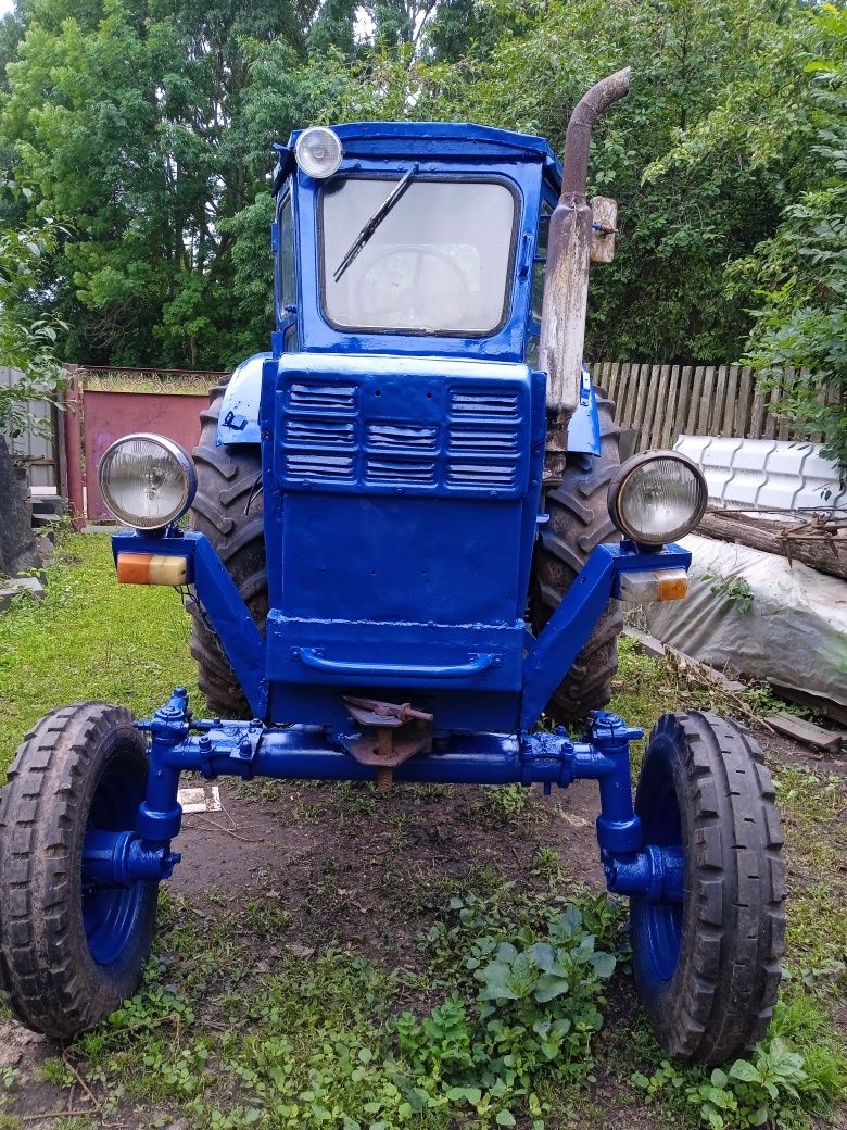 Продам трактор марки Т -40 М