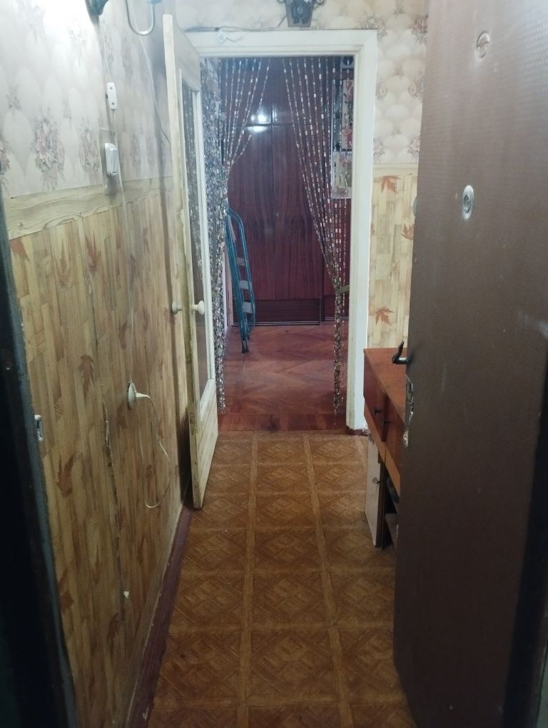 Продам или обменяем на дом в Лозовой