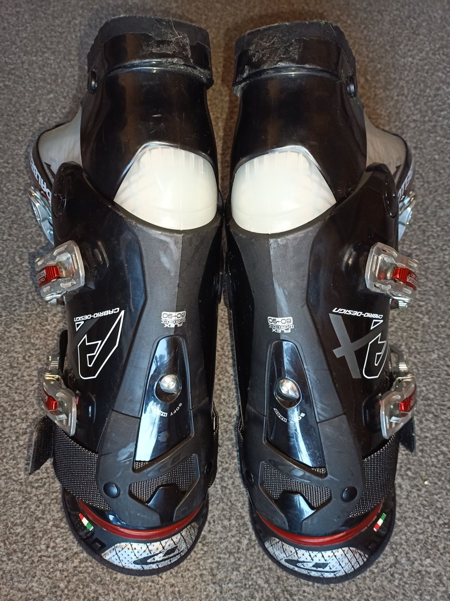 Buty narciarskie meskie Dalbello Axion 7 r. 47 Euro