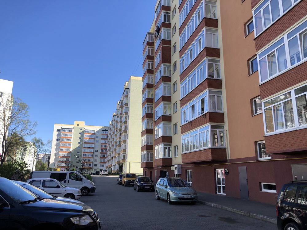 Оренда приміщення 27 м кв