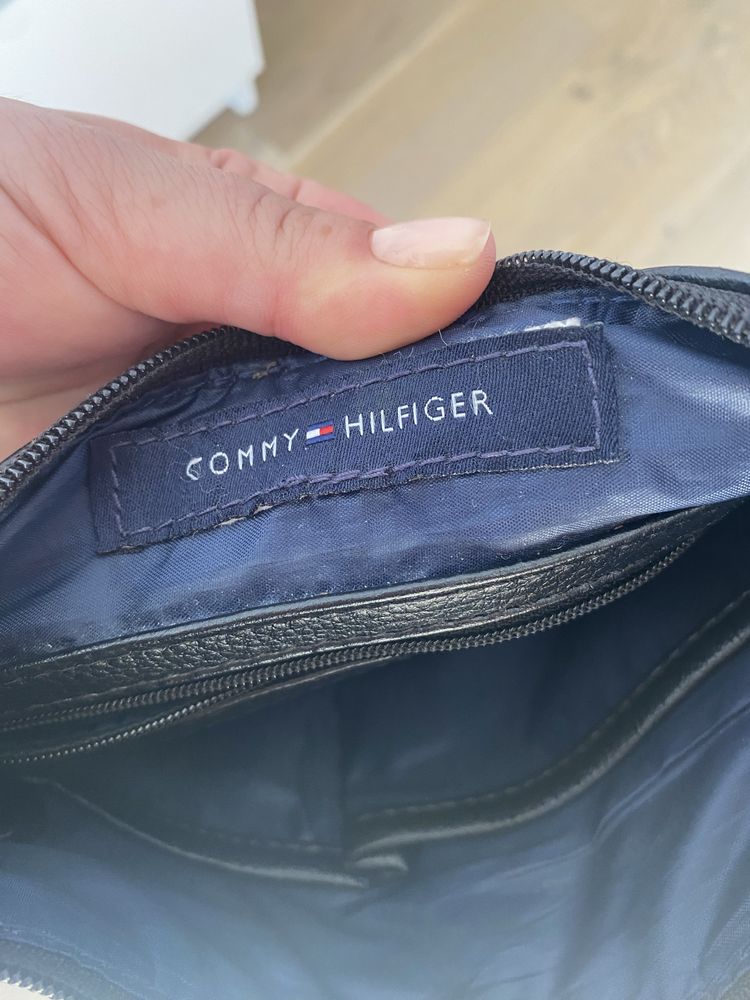 Torebka Tommy Hilfiger