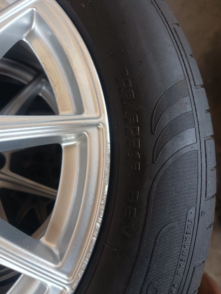 Jantes Mercedes e mini