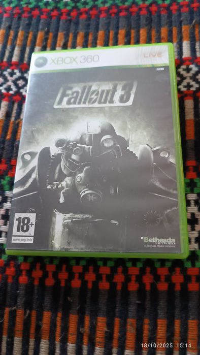 Xbox 360 Slim Completa RGH