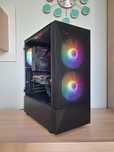 Nowy mocny komputer: rx 7900 gre/ryzen 5 7600