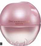 Incandessence lotus