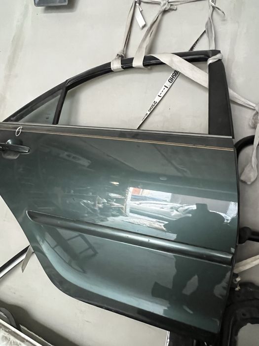 Toyota camry 30 двері