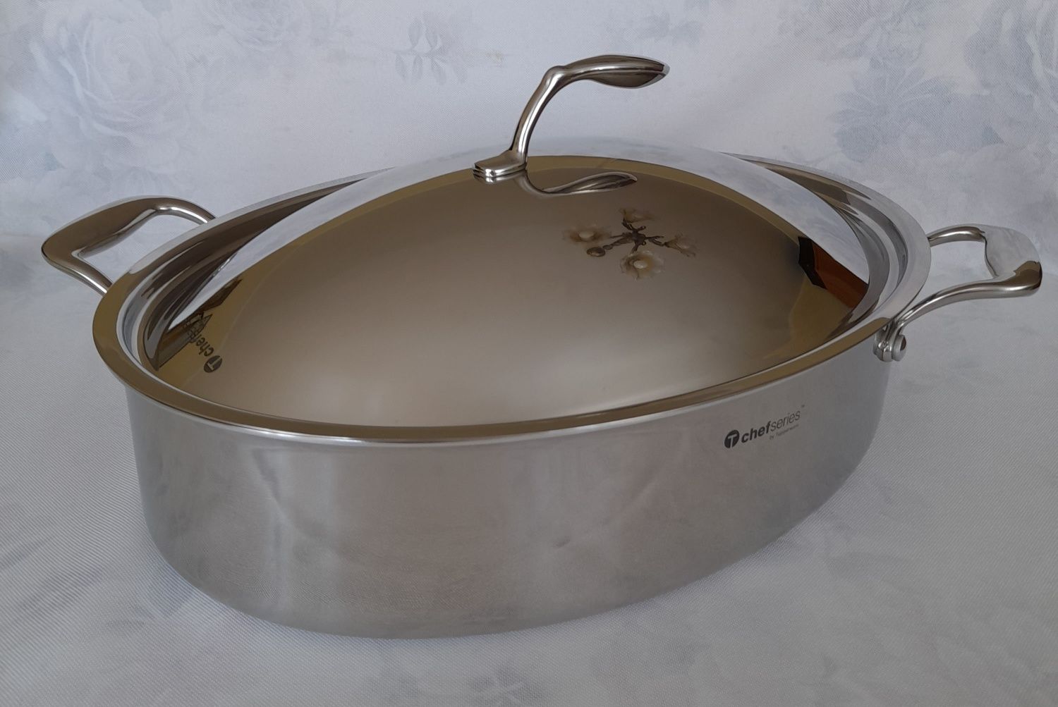 Brytwanka-gęsiarka Tupperware