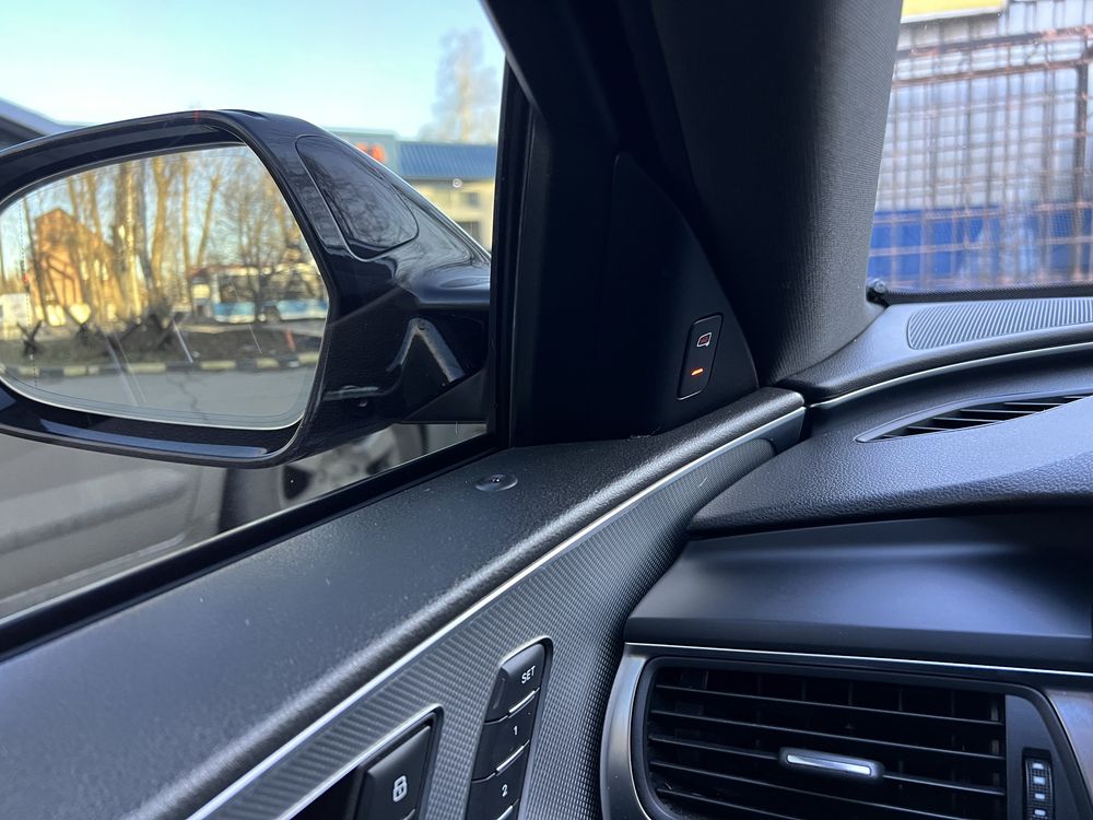 Audi A6 C7 3.0 tdi Quattro