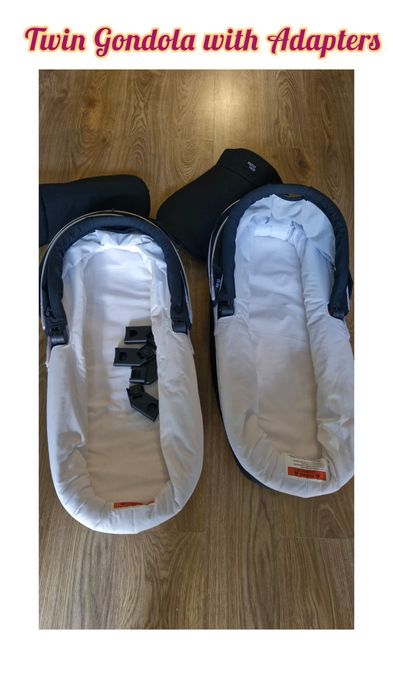 Valco Baby Twin Gandola