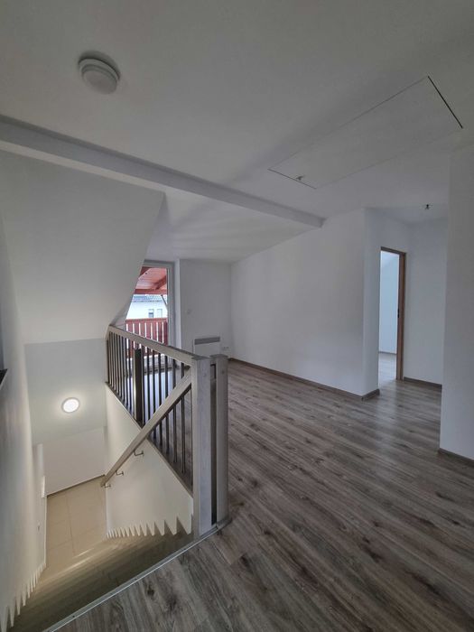 Duże bezczynszowe mieszkanie w spokojnej dzielnicy Krapkowice