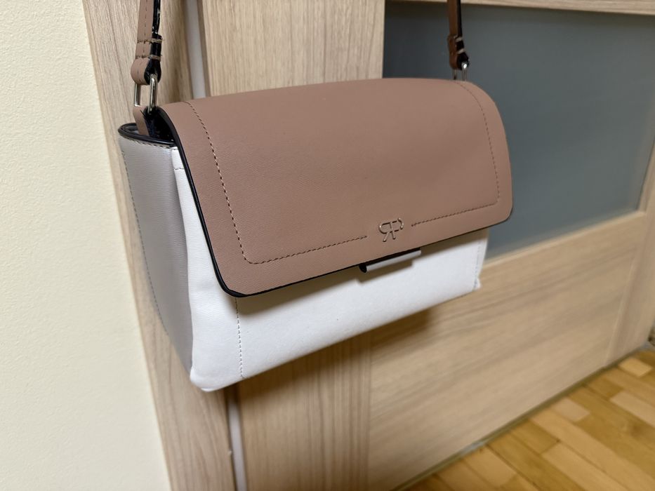 Torebka listonoszka mala